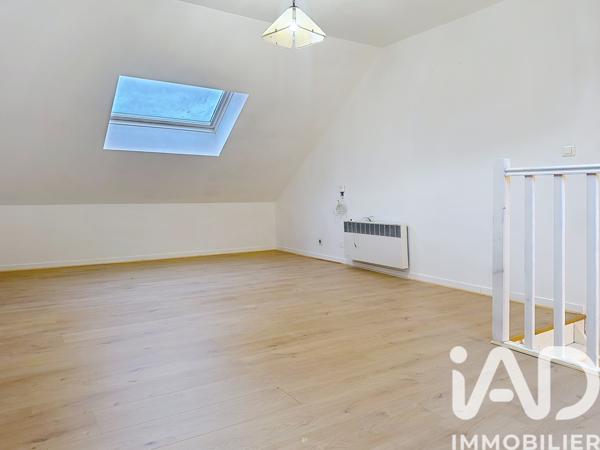 Maison à vendre 5 pièces 103 m² Dourdan