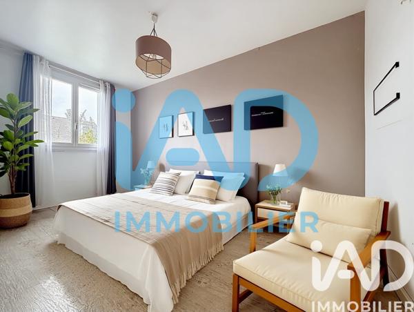 Maison à vendre 5 pièces 103 m² Dourdan