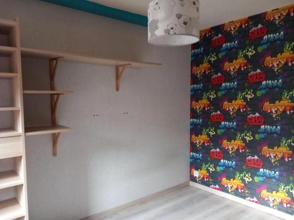 adorable maison au calme idéal premier achat ou investisseur , la Roche, Thiers