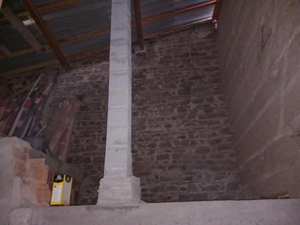 adorable maison au calme idéal premier achat ou investisseur , la Roche, Thiers