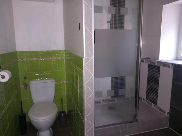 adorable maison au calme idéal premier achat ou investisseur , la Roche, Thiers