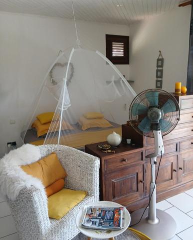 IMMEUBLE DE CHARME AVEC HAUT DE VILLA ET 2 APPARTEMENTS- VUE MER