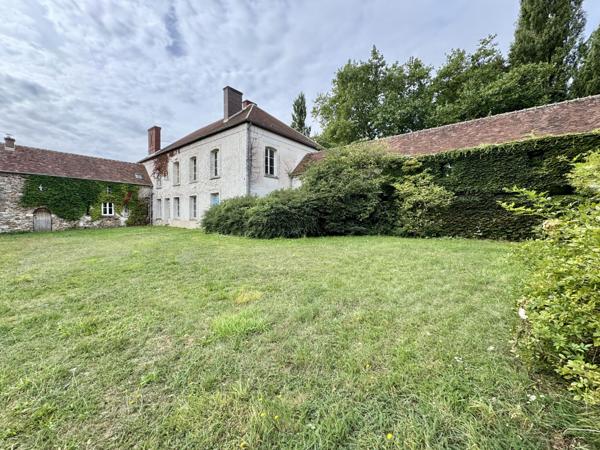 Vente Maison 9 pièces 500 m2 à La Ferté-sous-Jouarre