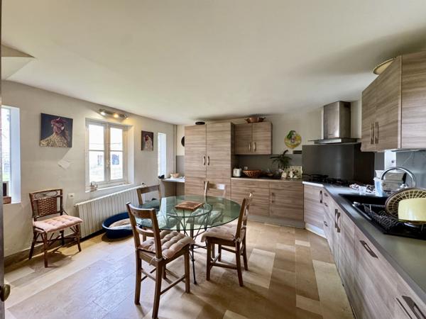 Vente Maison 9 pièces 500 m2 à La Ferté-sous-Jouarre