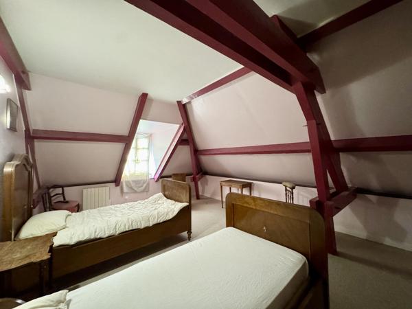 Vente Maison 9 pièces 500 m2 à La Ferté-sous-Jouarre