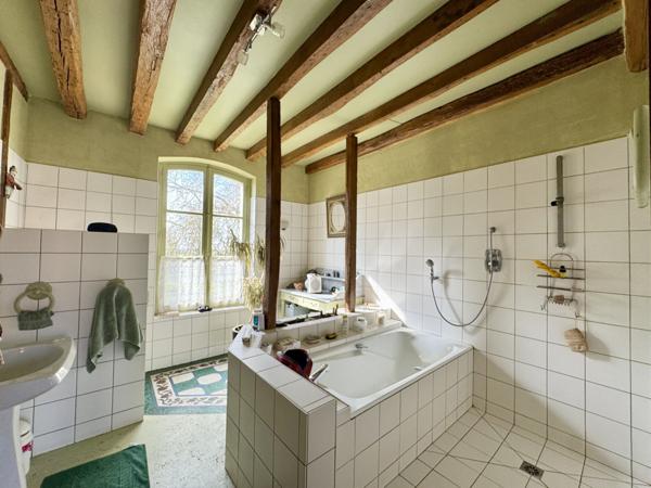 Vente Maison 9 pièces 500 m2 à La Ferté-sous-Jouarre