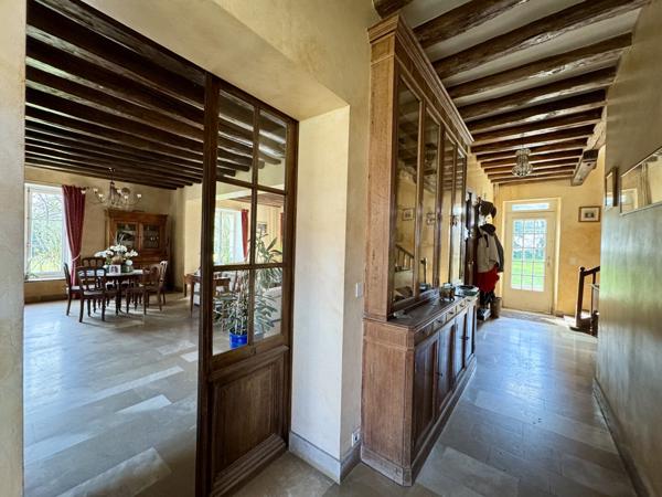 Vente Maison 9 pièces 500 m2 à La Ferté-sous-Jouarre