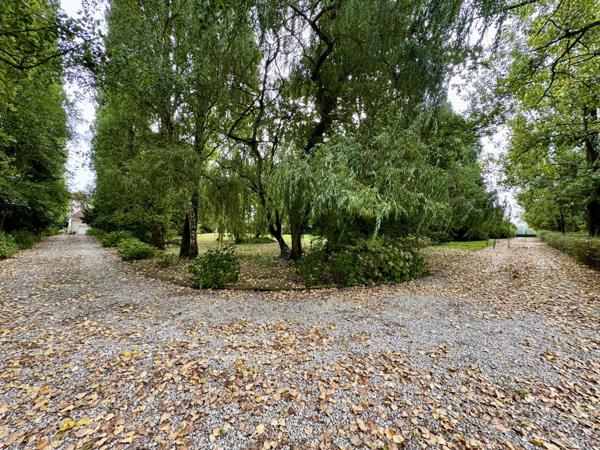 Vente Maison 9 pièces 500 m2 à La Ferté-sous-Jouarre