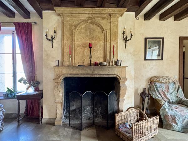 Vente Maison 9 pièces 500 m2 à La Ferté-sous-Jouarre