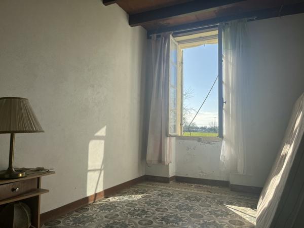 Maison à vendre |  Saint-Ciers-sur-Gironde |  4 pièces | 97 m²