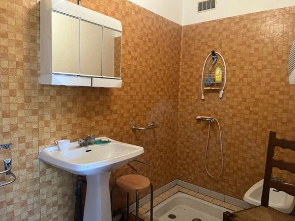 Maison à vendre |  Saint-Ciers-sur-Gironde |  4 pièces | 97 m²