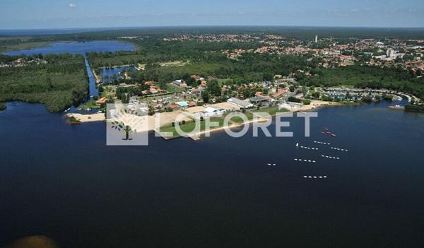 Achat maison Biscarrosse - 7 pièce(s) - 190 m² - 690 000 €