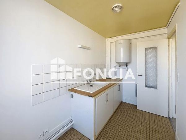 À vendre Studio 30 m² - Caen 14000