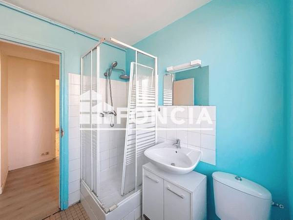 À vendre Studio 30 m² - Caen 14000