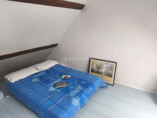 Vente Maison 6 pièces 153 m2 à La Chartre-sur-le-Loir