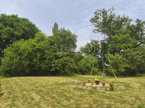 Vente Maison 6 pièces 153 m2 à La Chartre-sur-le-Loir