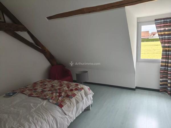 Vente Maison 6 pièces 153 m2 à La Chartre-sur-le-Loir