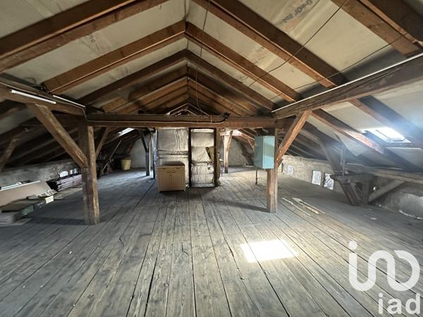 Maison à vendre 4 pièces 91 m² Montreux-Vieux