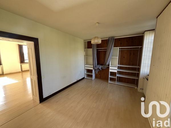 Maison à vendre 4 pièces 91 m² Montreux-Vieux