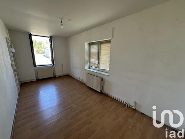 Maison à vendre 4 pièces 91 m² Montreux-Vieux