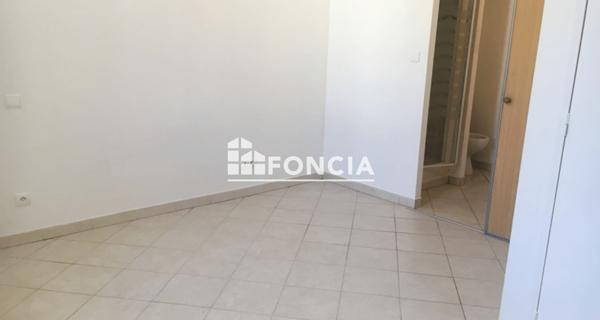 Location Appartement 2 pièces 34.04 m² - Chalamont 01320