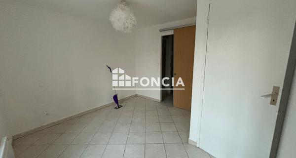 Location Appartement 2 pièces 34.04 m² - Chalamont 01320