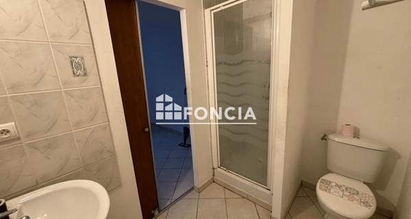 Location Appartement 2 pièces 34.04 m² - Chalamont 01320