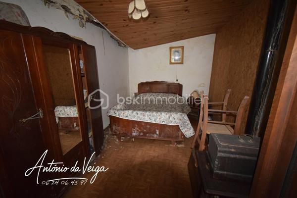 Maison de ville de 60 m²