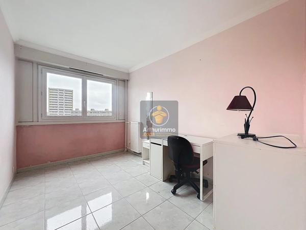 Location Appartement 4 pièces 85 m2 à Créteil