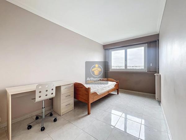 Location Appartement 4 pièces 85 m2 à Créteil