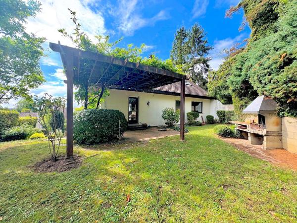 Soissons (02200) MAISON D'ARCHITECTE