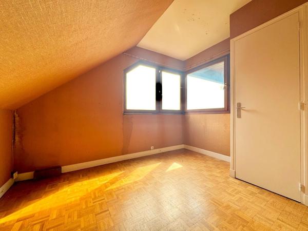 Soissons (02200) MAISON D'ARCHITECTE