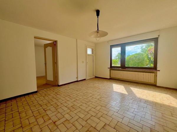 Soissons (02200) MAISON D'ARCHITECTE