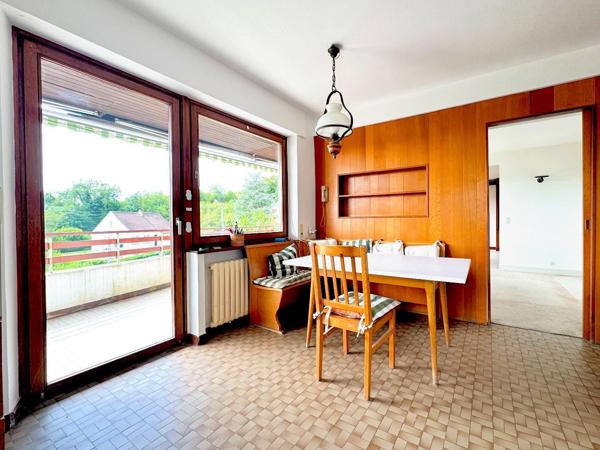 Soissons (02200) MAISON D'ARCHITECTE