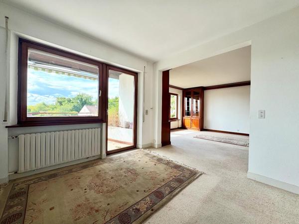 Soissons (02200) MAISON D'ARCHITECTE