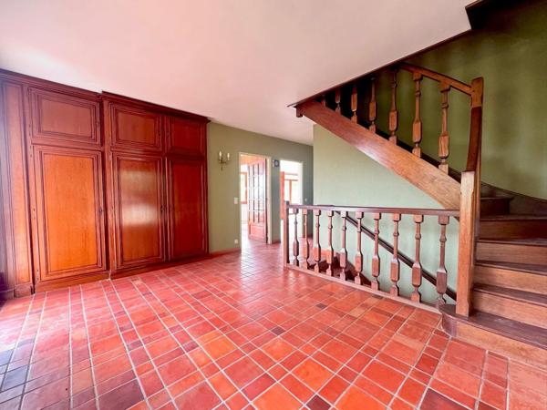 Soissons (02200) MAISON D'ARCHITECTE