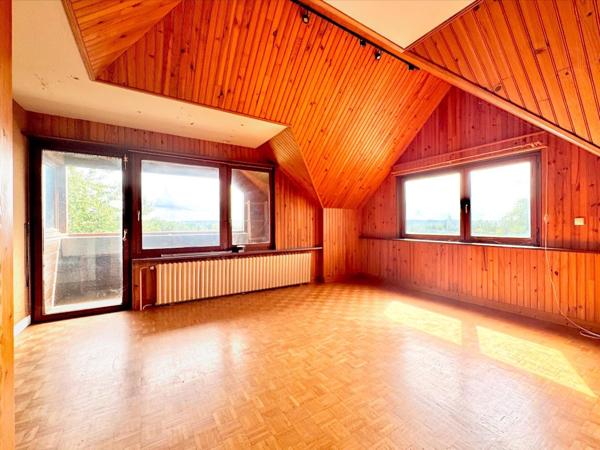 Soissons (02200) MAISON D'ARCHITECTE