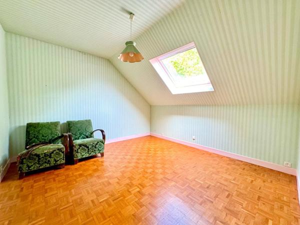 Soissons (02200) MAISON D'ARCHITECTE