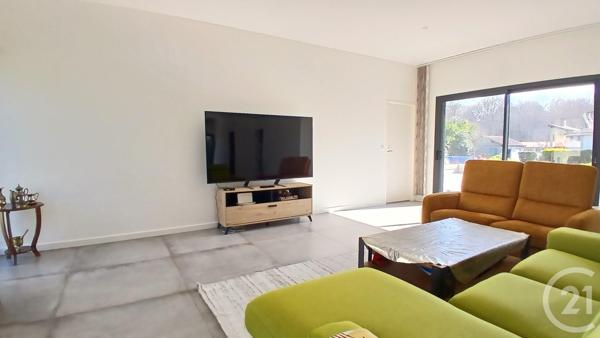 Maison à vendre  6 pièces - 145,52 m2 CREON - 33