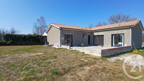 Maison à vendre  6 pièces - 145,52 m2 CREON - 33