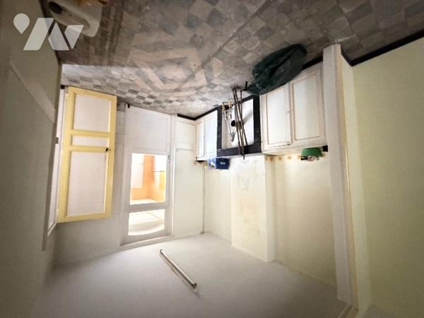 Maison Ideal pour un primo accédant ou un investissement.