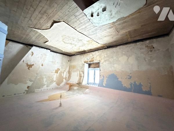 Maison Ideal pour un primo accédant ou un investissement.