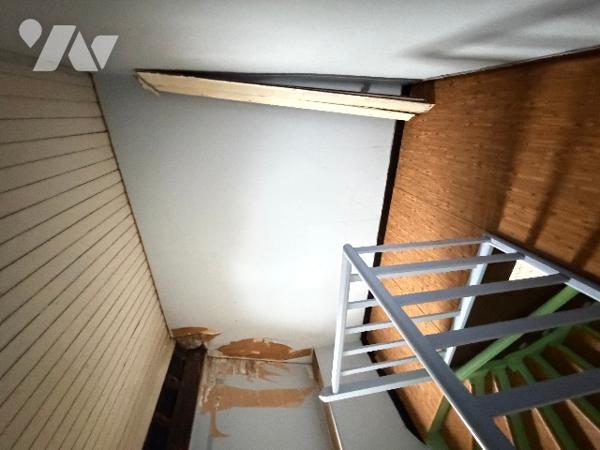 Maison Ideal pour un primo accédant ou un investissement.