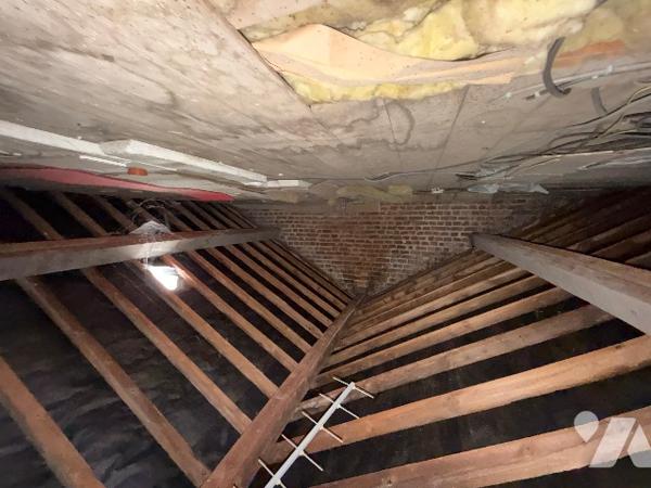 Maison Ideal pour un primo accédant ou un investissement.