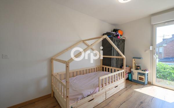 Maison à vendre    4 pièces •  Maubeuge