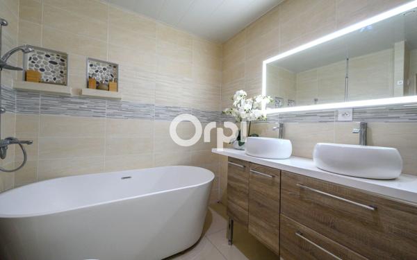 Maison à vendre    4 pièces •  Maubeuge