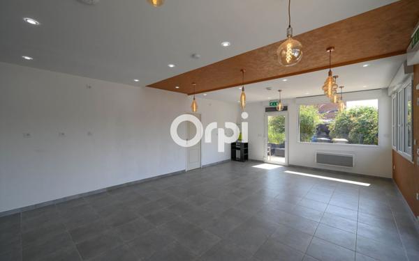 Maison à vendre    4 pièces •  Maubeuge