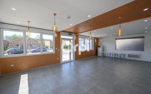 Maison à vendre    4 pièces •  Maubeuge