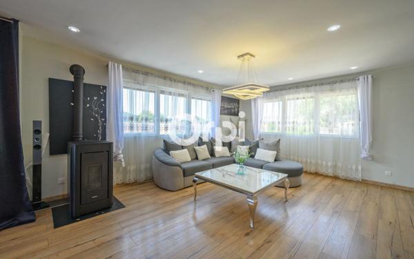 Maison à vendre    4 pièces •  Maubeuge