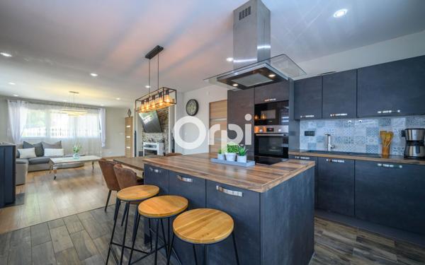 Maison à vendre    4 pièces •  Maubeuge